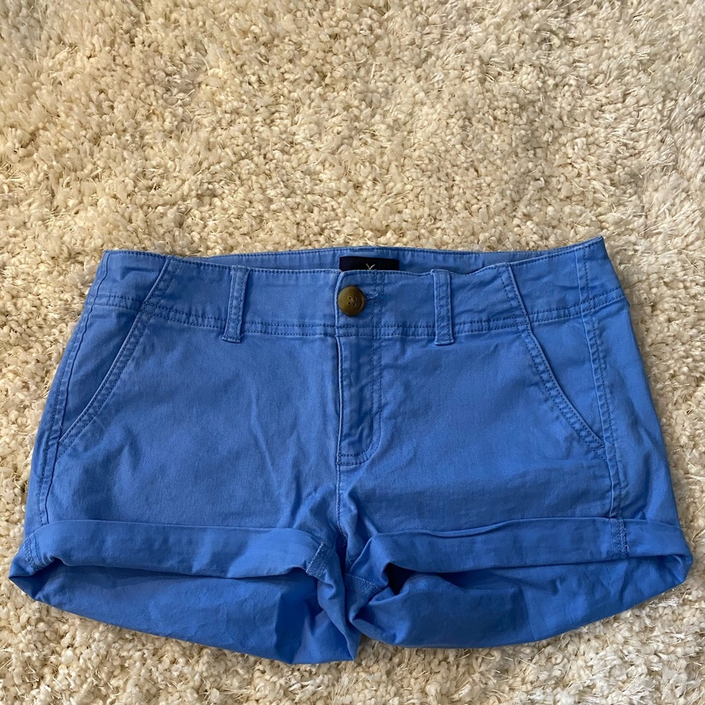 Shorts
